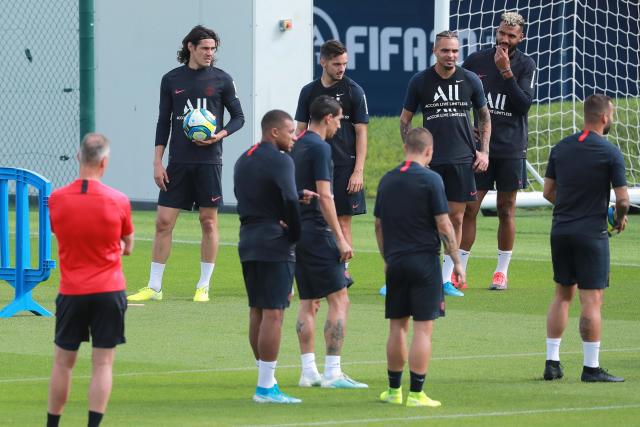 沙特联赛CEO：2030年跻身世界前十 最终挤进前五