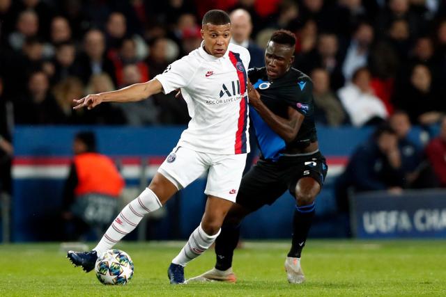 英国足坛Top30球员：萨拉赫 帕尔默 萨卡前三